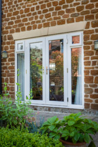 French Doors