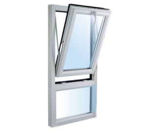 Fully Reversible Window - Profile22 Systems - PVC-U Windows, Doors ...